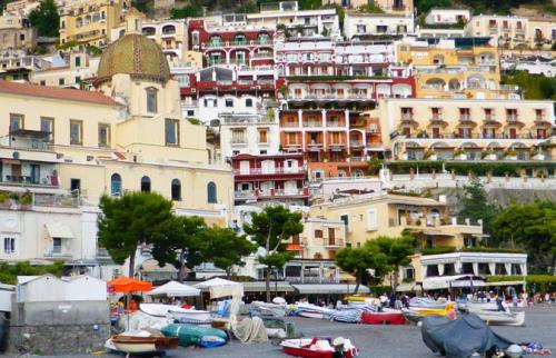 Amalfi 105