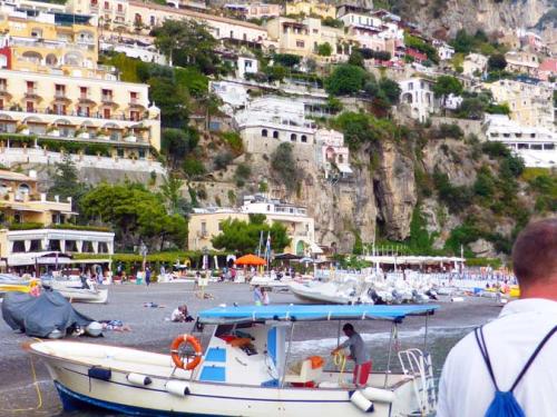 Amalfi 110