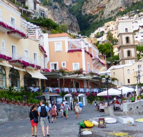 Amalfi 115