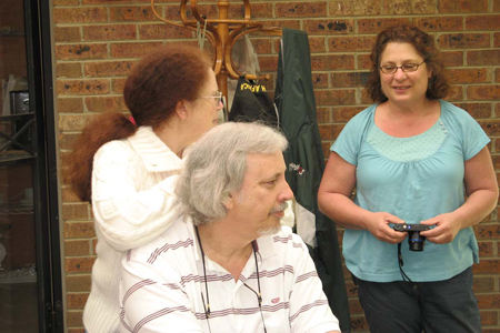 Beale Street Music Festival 2008