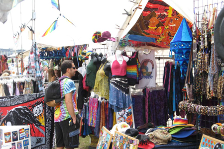 Beale Street Music Festival 2008