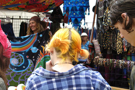 Beale Street Music Festival 2008