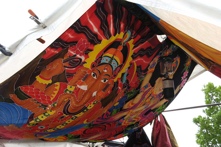 Beale Street Music Festival 2008