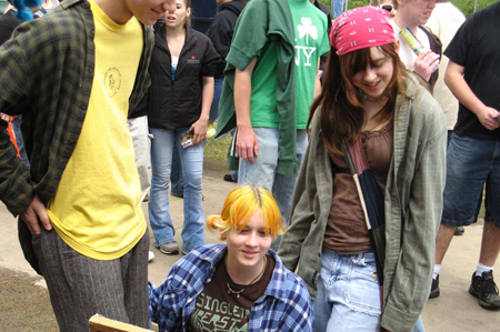 Beale Street Music Festival 2008