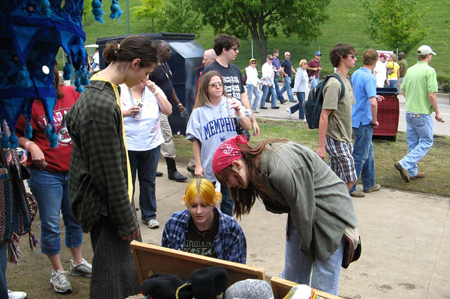 Beale Street Music Festival 2008