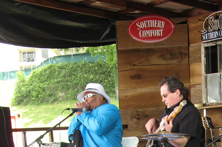 Beale Street Music Festival 2008