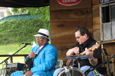 Beale Street Music Festival 2008