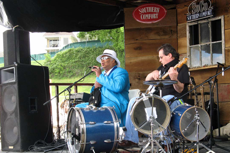 Beale Street Music Festival 2008