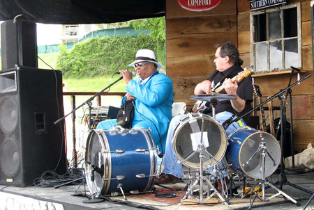 Beale Street Music Festival 2008