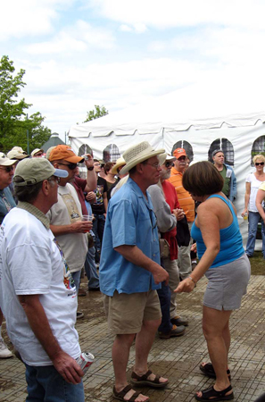 Beale Street Music Festival 2008