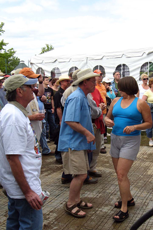 Beale Street Music Festival 2008
