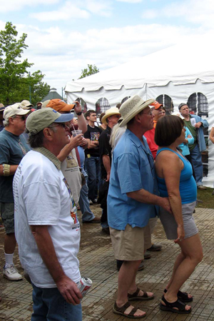Beale Street Music Festival 2008