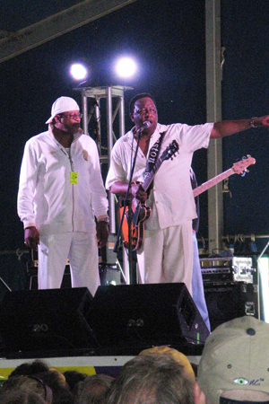 Beale Street Music Festival 2008