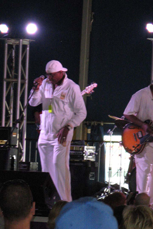 Beale Street Music Festival 2008