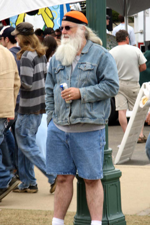 Beale Street Music Festival 2008