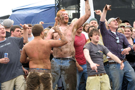 Beale Street Music Festival 2008