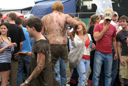 Beale Street Music Festival 2008