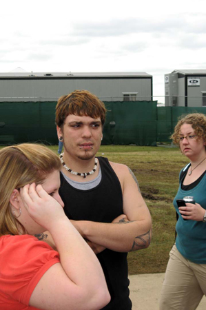 Beale Street Music Festival 2008