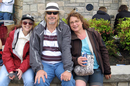 Beale Street Music Festival 2008