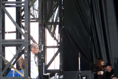 Beale Street Music Festival 2008