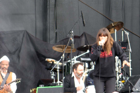 Beale Street Music Festival 2008