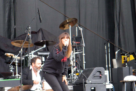 Beale Street Music Festival 2008