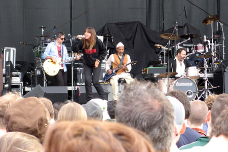 Beale Street Music Festival 2008