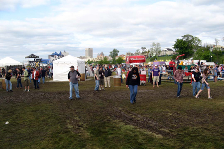 Beale Street Music Festival 2008