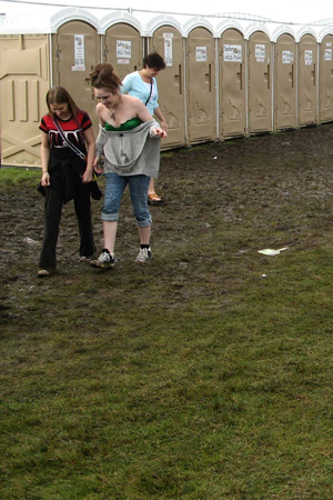 Beale Street Music Festival 2008