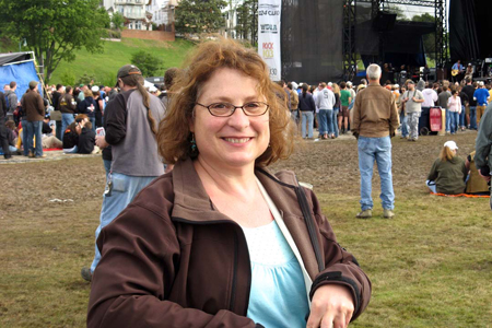 Beale Street Music Festival 2008