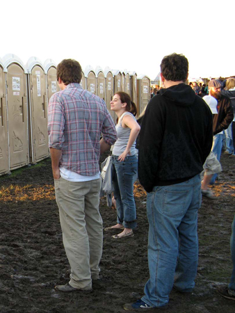 Beale Street Music Festival 2008