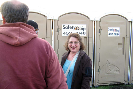 Beale Street Music Festival 2008