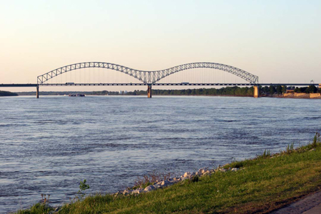 Beale Street Music Festival 2008