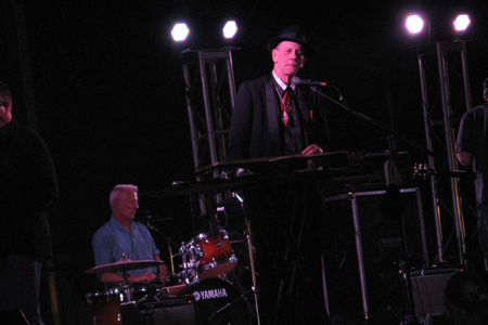 Beale Street Music Festival 2008