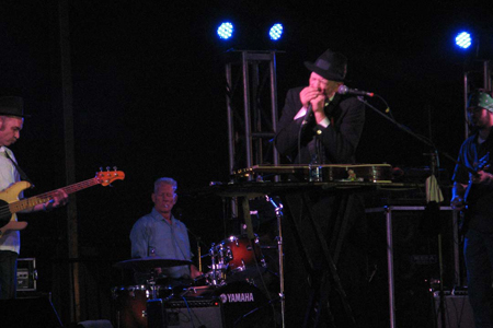 Beale Street Music Festival 2008