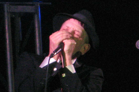 Beale Street Music Festival 2008