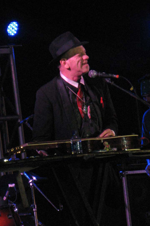 Beale Street Music Festival 2008