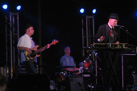 Beale Street Music Festival 2008