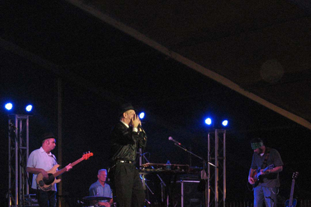 Beale Street Music Festival 2008