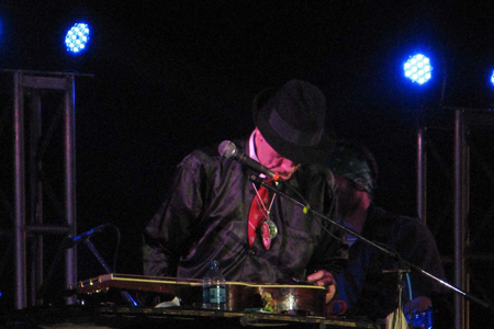 Beale Street Music Festival 2008