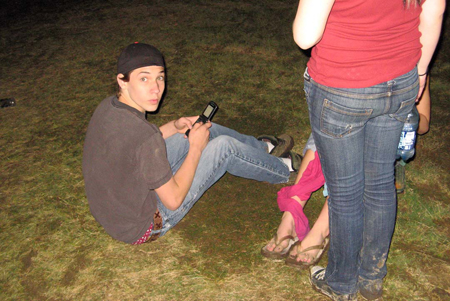 Beale Street Music Festival 2008