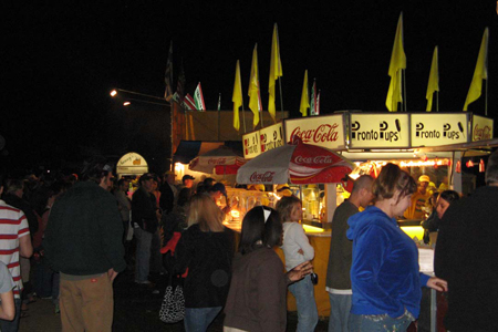 Beale Street Music Festival 2008