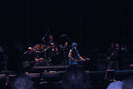 Beale Street Music Festival 2008