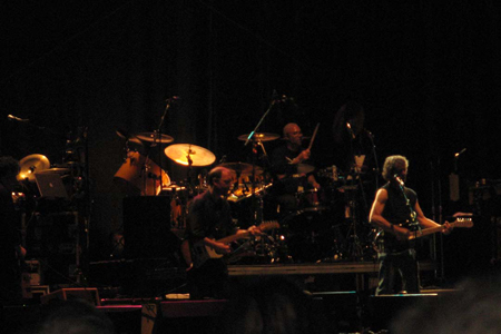 Beale Street Music Festival 2008