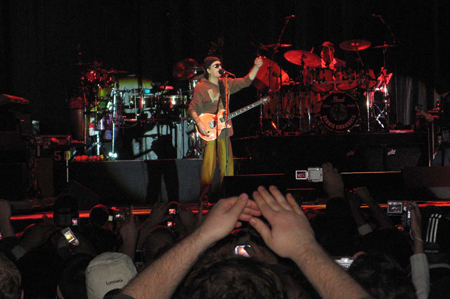 Beale Street Music Festival 2008