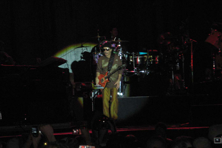 Beale Street Music Festival 2008