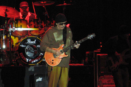 Beale Street Music Festival 2008