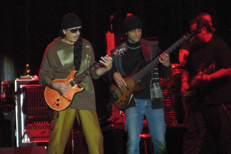 Beale Street Music Festival 2008