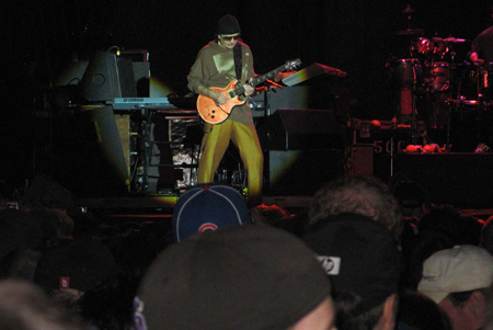 Beale Street Music Festival 2008