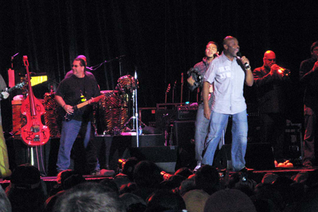 Beale Street Music Festival 2008